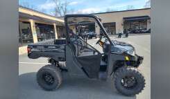 2025 Polaris RANGER XP 1000 PREMIUM Recreation/Utility ATV