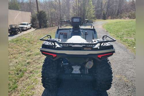 2023 Polaris SPORTSMAN 570 RIDE COMMAND EDITION in mooresville NC