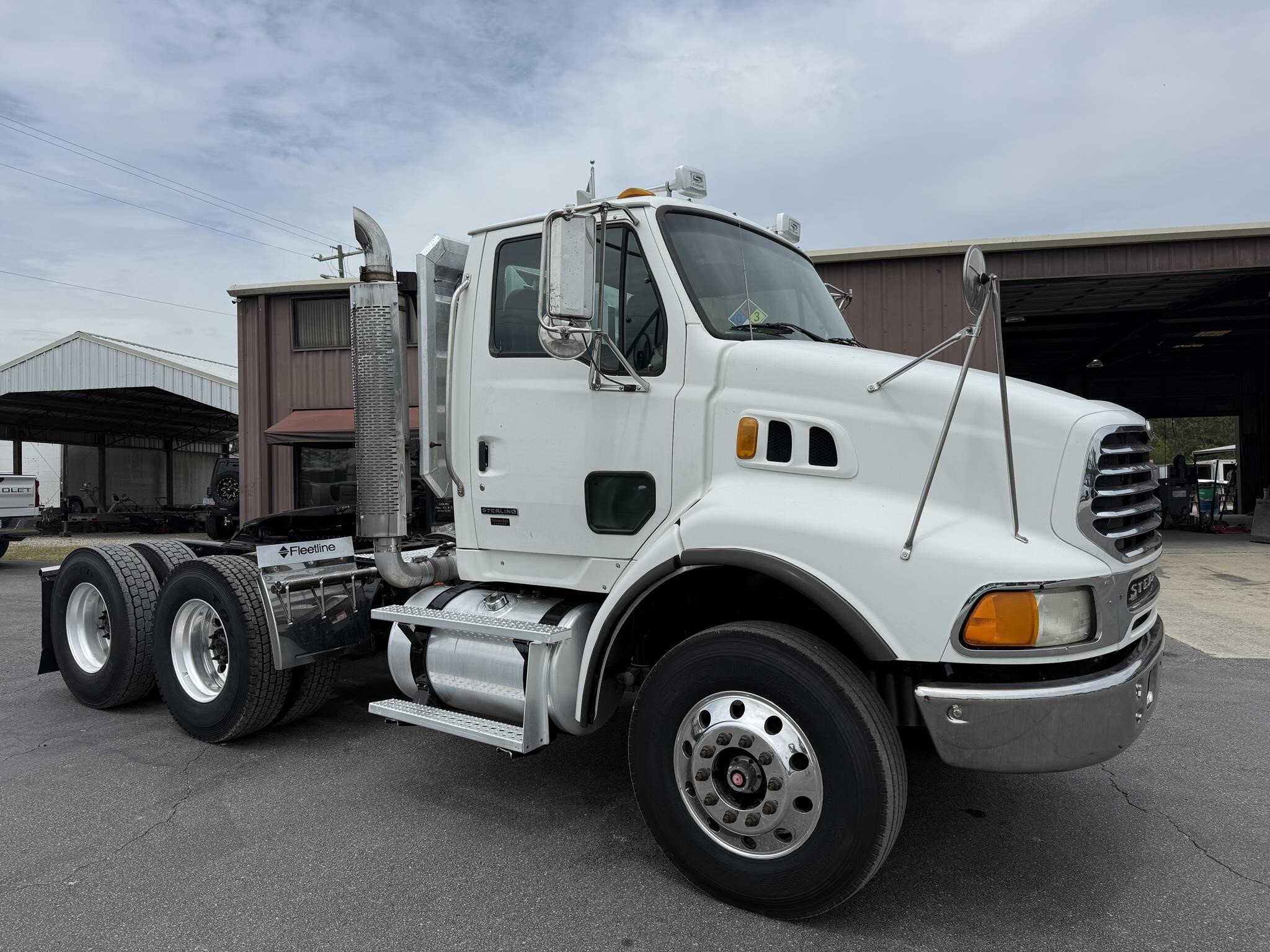 2007 STERLING LT in Wilmington, NC