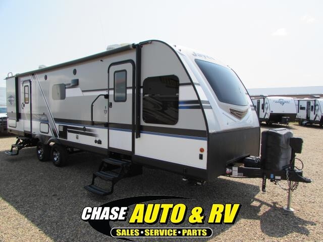 2018 Jayco WHITE HAWK 29FLS in ft. pierre SD