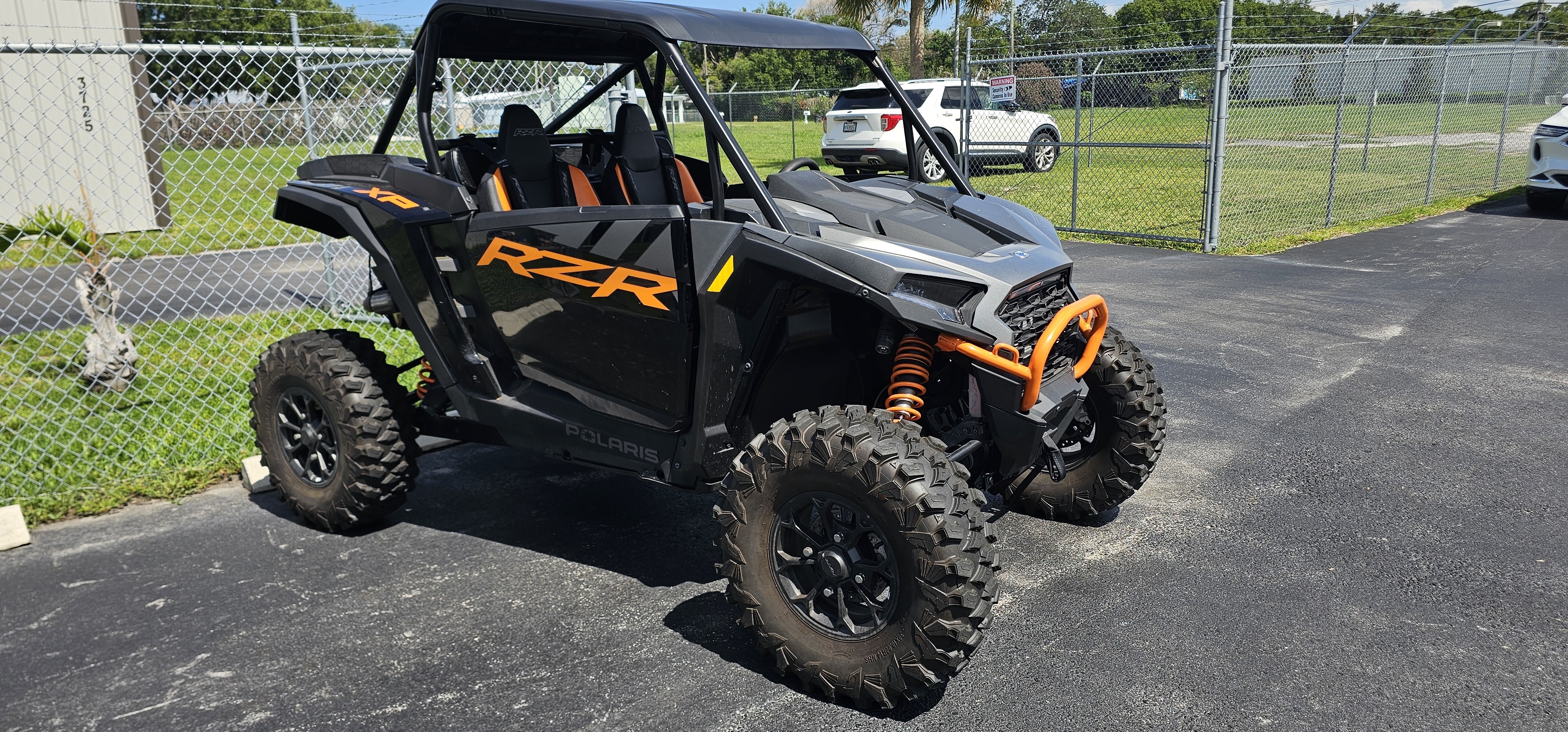 2024 Polaris RZR XP 1000 Ultimate in fort pierce FL