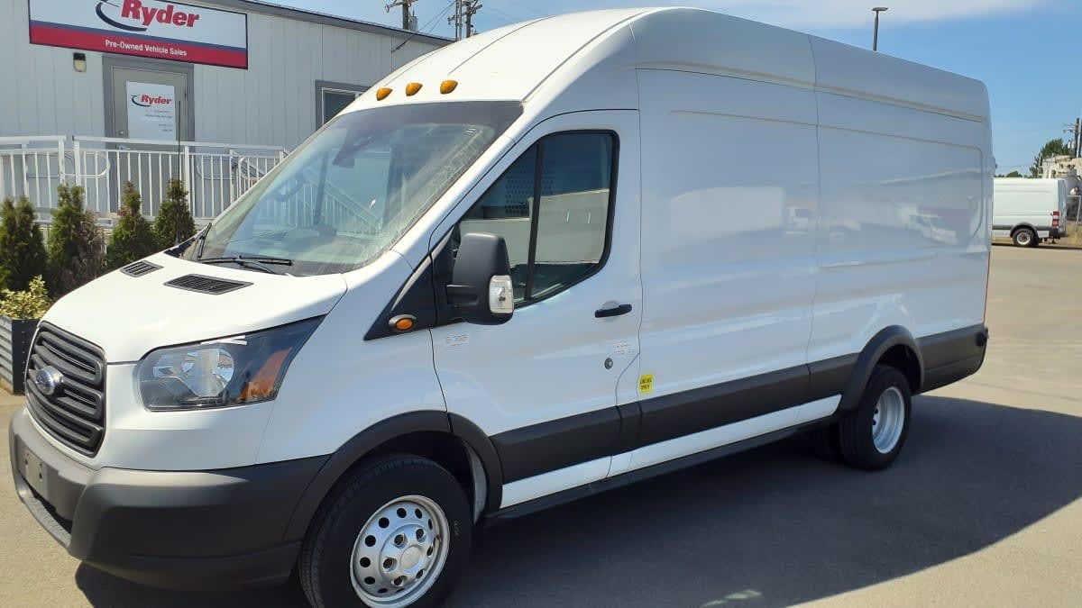 2019 FORD TRANSIT in Tacoma, WA