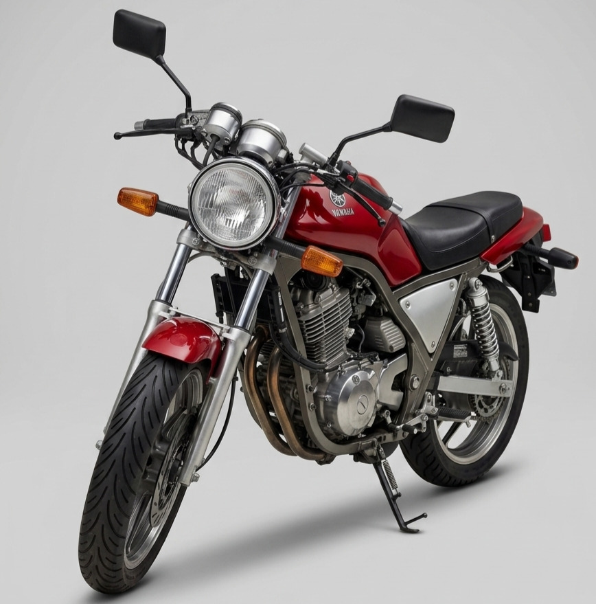 Yamaha CLASSIC----VINTAGE Motorcycles For Sale - Cycle Trader