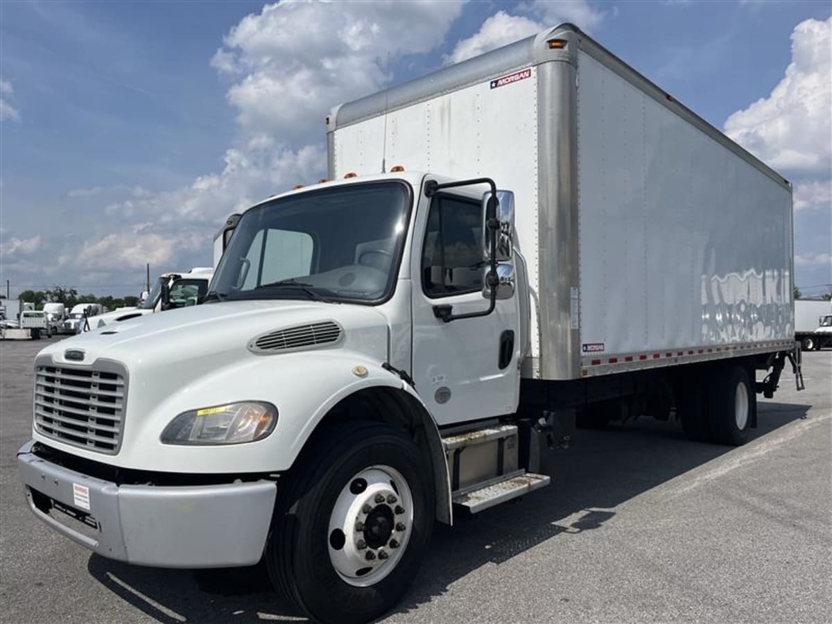 2020 FREIGHTLINER BUSINESS CLASS M2 106 in Laurel, MD
