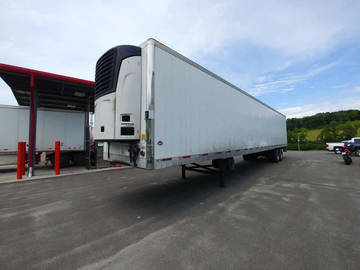 2017 UTILITY TRAILERS VS2RA 53/162/102 in Richmond, VA