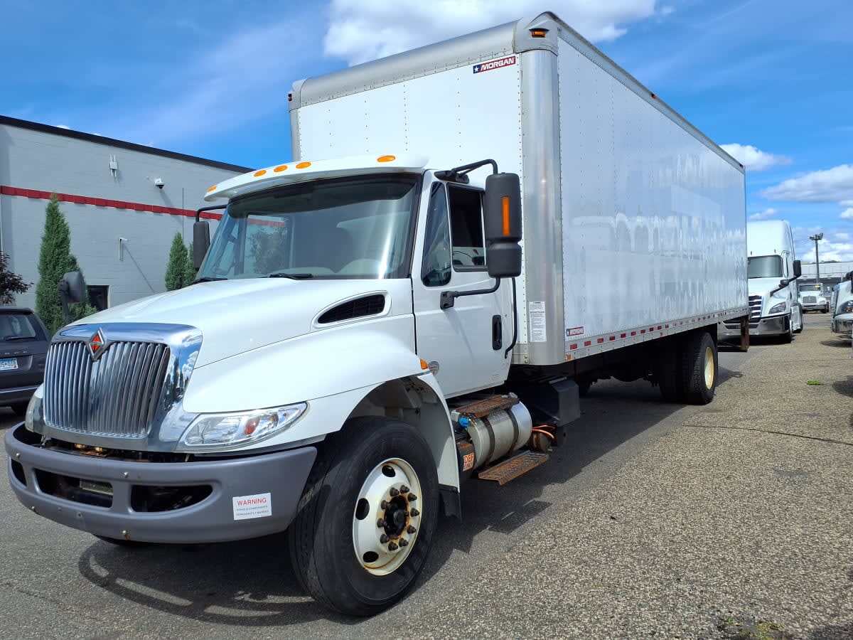 2019 INTERNATIONAL 4300 in Minneapolis, MN