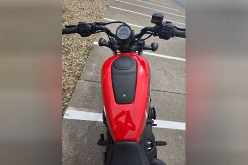 2026 Harley-Davidson Nightster® in rock falls IL