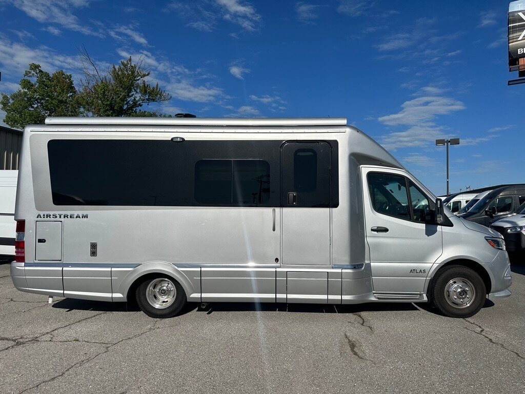 2020 Airstream ATLAS MURPHY SUITE in columbia MO