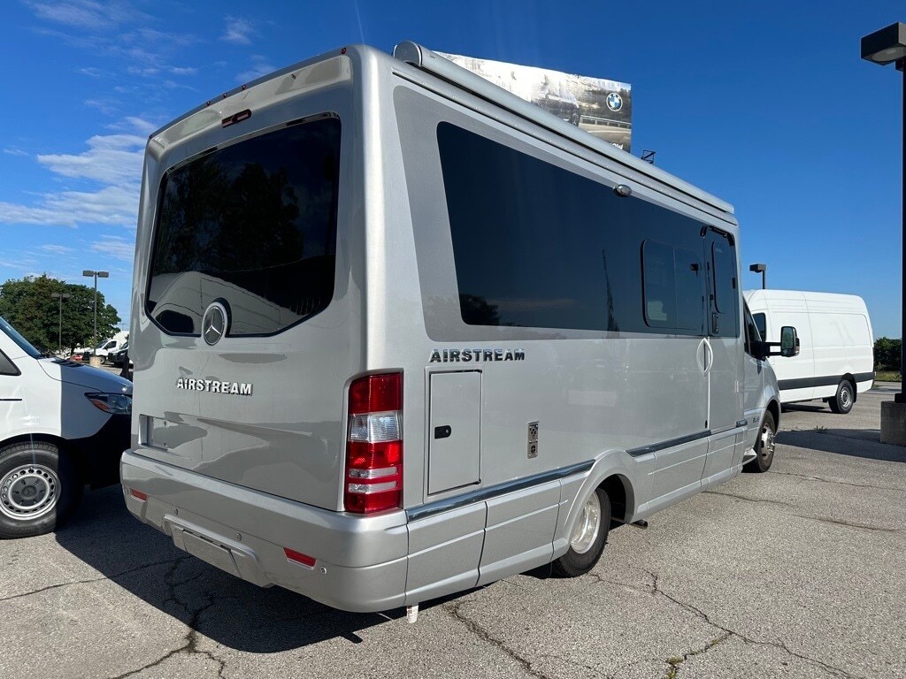 2020 Airstream ATLAS MURPHY SUITE in columbia MO