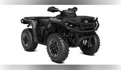 2026 Can-Am Outlander XT 1000R Recreation/Utility ATV