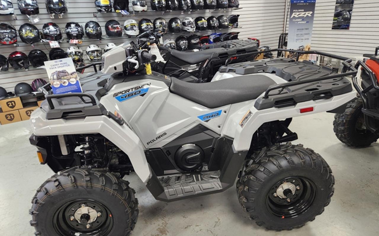 2026 Polaris Sportsman 450 H.O. BASE in unionville VA