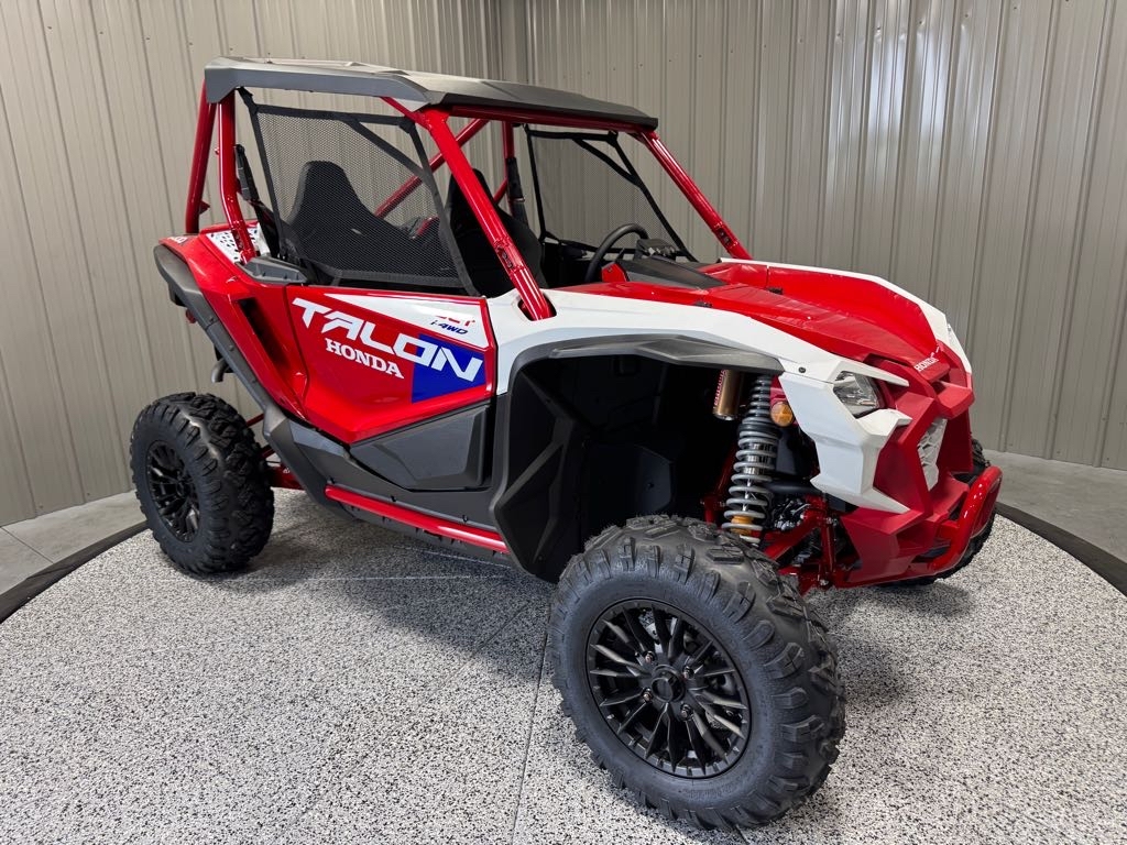 2026 Honda Talon 1000X in jonestown PA