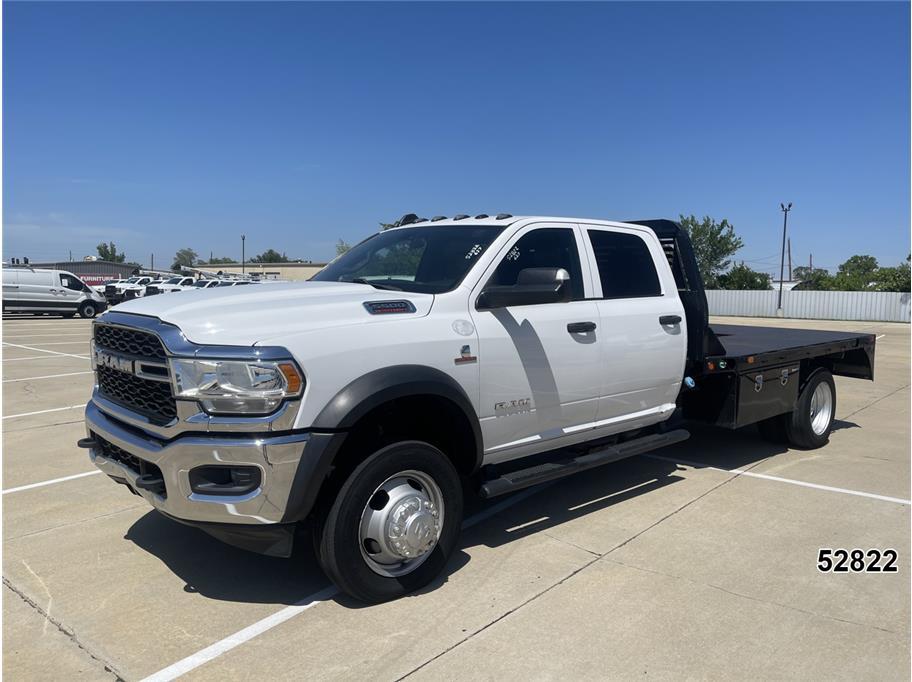 2021 Ram 5500 in Grand Prairie, TX