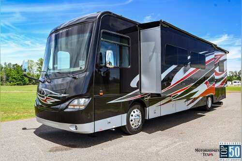 2016 Coachmen Sportscoach Cross Country RD 404RB in nacogdoches TX