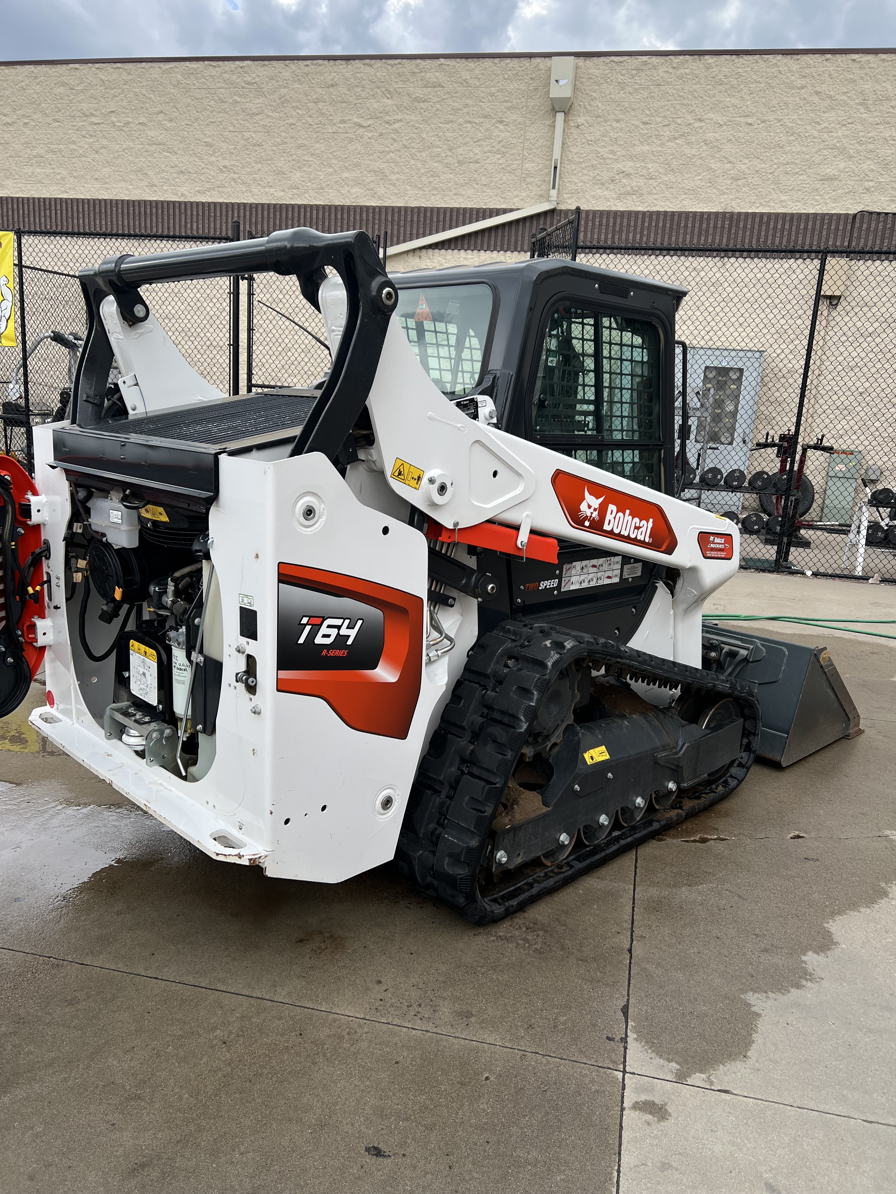 2024 BOBCAT T64 R-Series in Wheat Ridge, CO