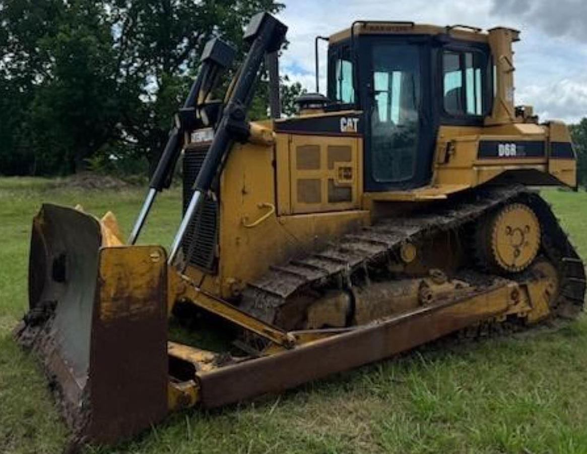 2005 CATERPILLAR D6R XL LI in Sherman, TX