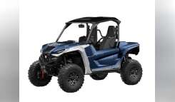 2026 Yamaha Wolverine Rmax2 1000 Limited UTV/Utility ATV