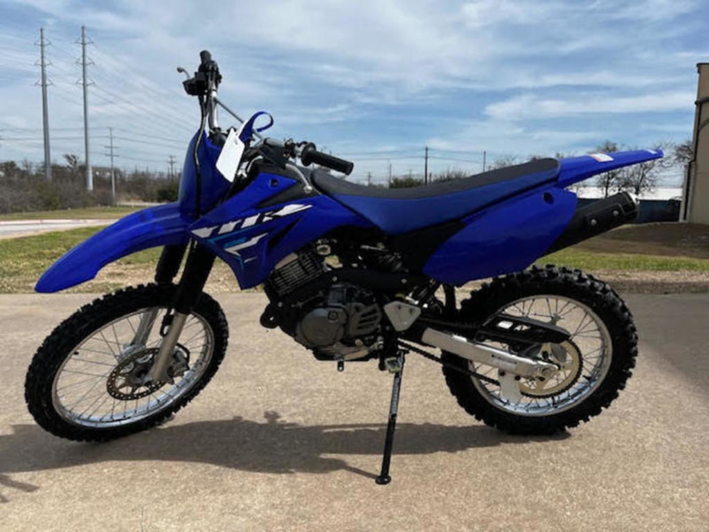 Yamaha TT-R125 Motorcycles For Sale in West Virginia - Cycle Trader