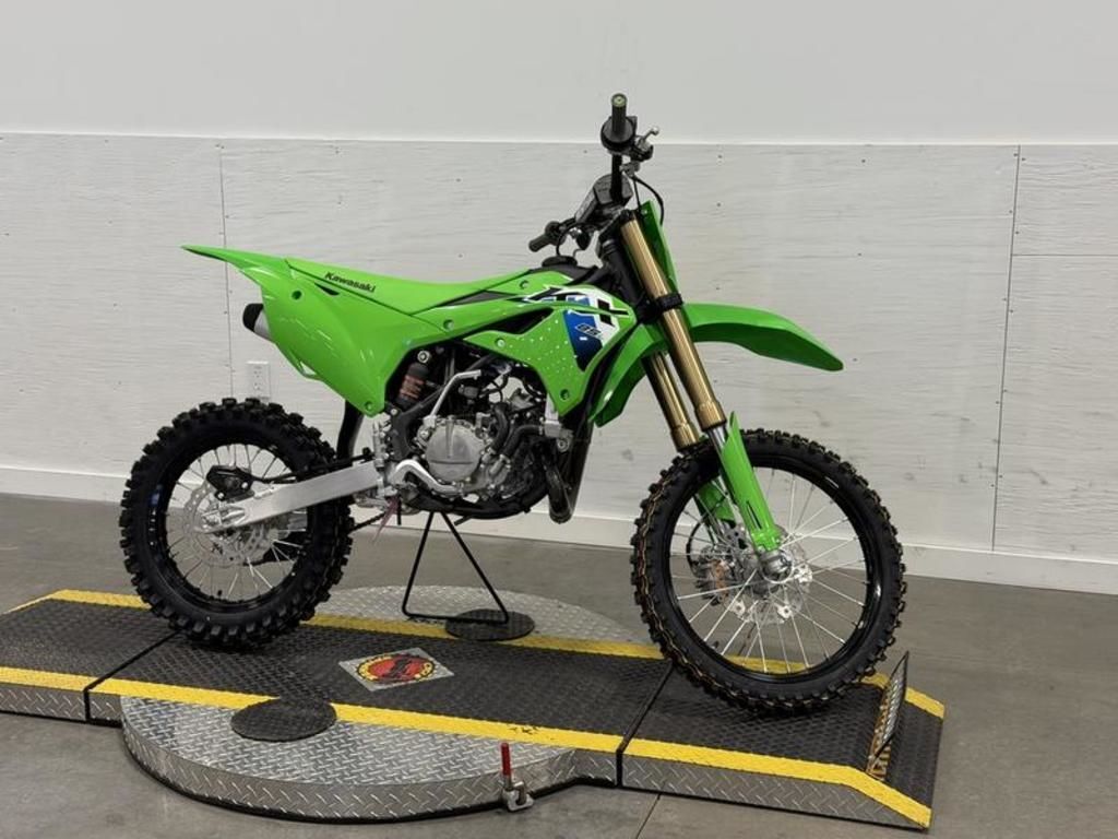 2026 Kawasaki KX 85 L 85 in Romney, WV