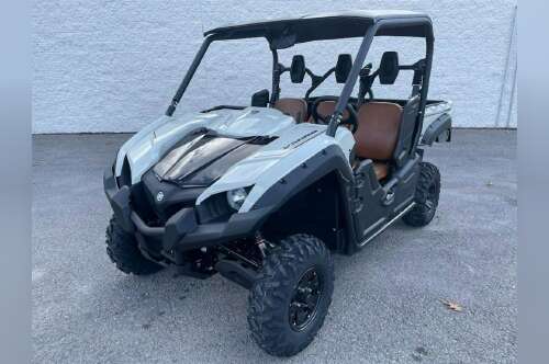 2026 Yamaha Viking Eps Ranch Edition in romney WV