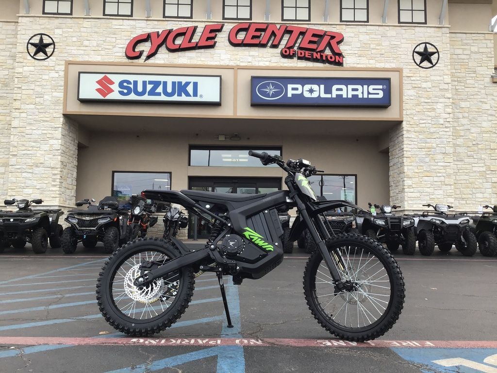 2026 Rawrr Mantis X Pro in Denton, TX