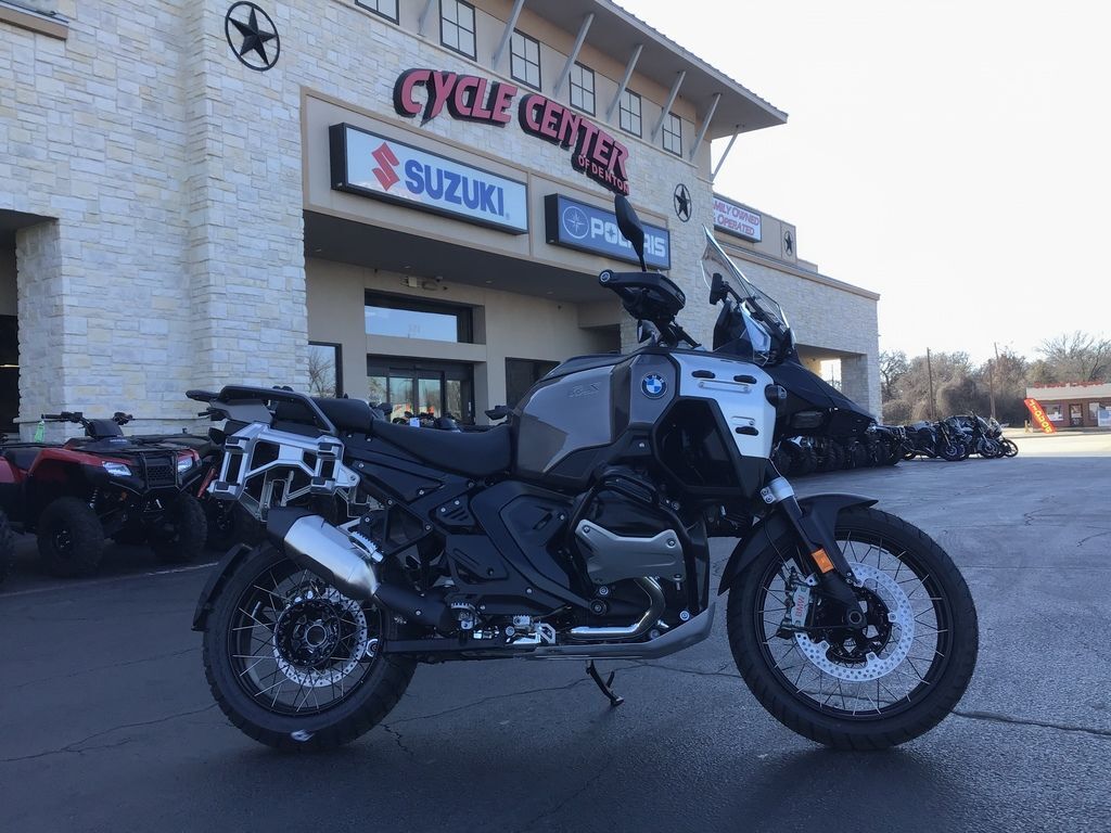2026 BMW R 1300 GS Adventure Triple Black 1300 GS ADVENTURE in Denton, TX