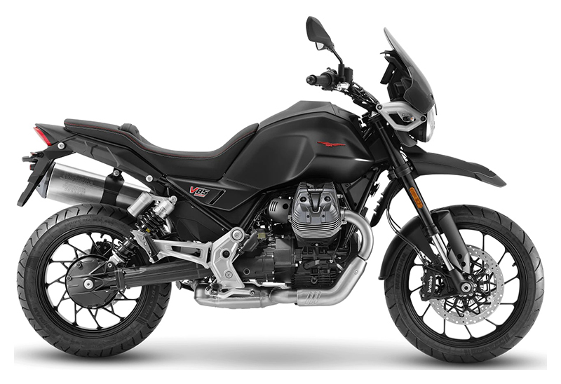2025 Moto Guzzi V85 Strada STRADA in White Plains, NY