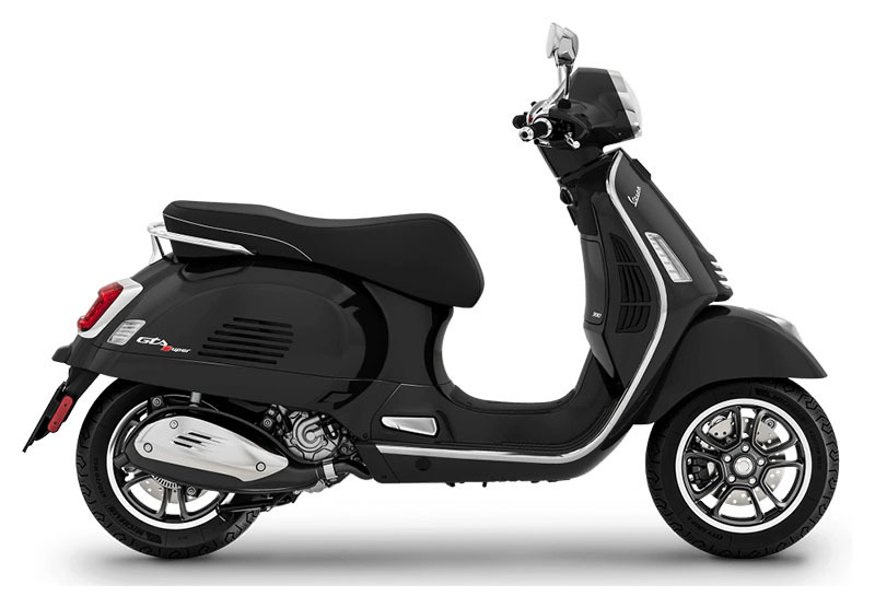 2023 Vespa GTS Super 300 300 SUPER in White Plains, NY