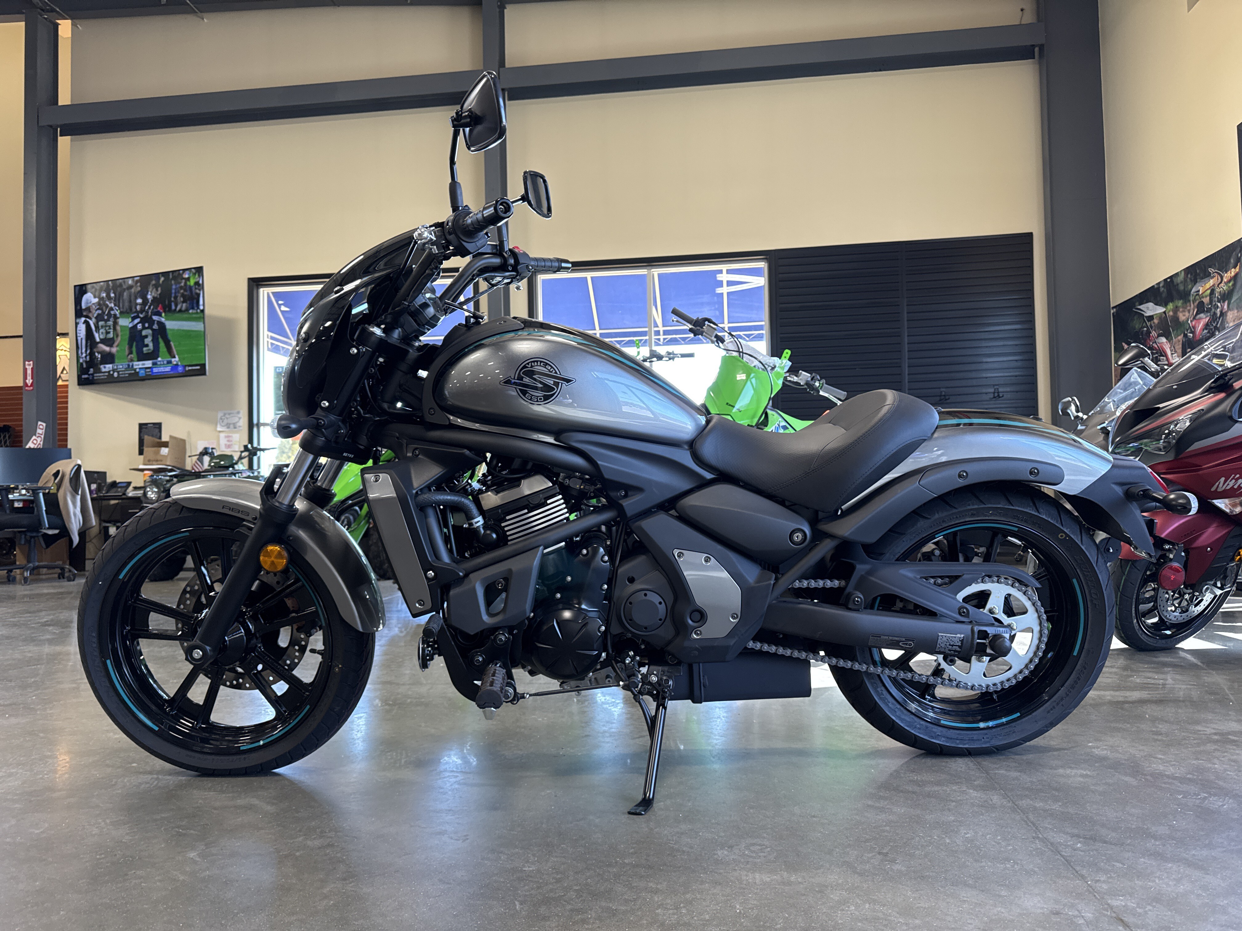 Gray Motorcycles For Sale Near Lake Villa, IL - Cycle Trader