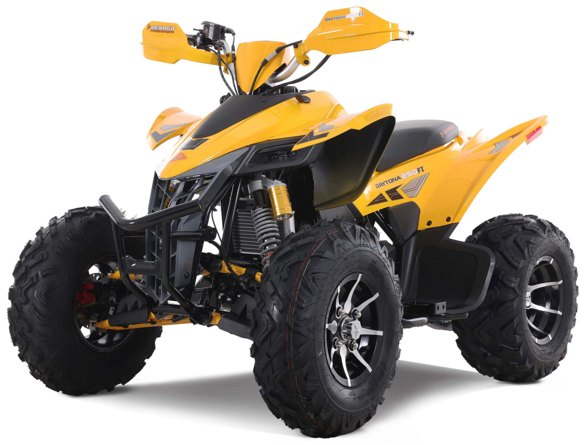 2026 Denago Powersports Daytona 250FI in los lunas NM