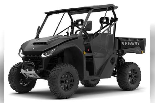 2025 Segway Powersports UT6 M in white plains NY
