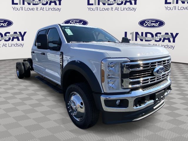 2026 FORD F450 in Wheaton, MD
