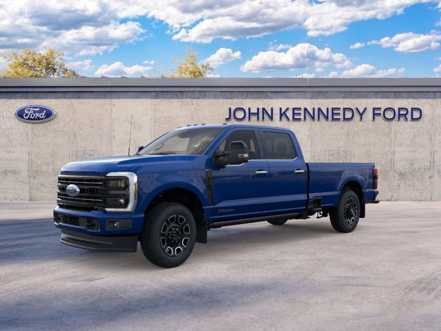 2026 FORD F250 in Feasterville Trevose, PA