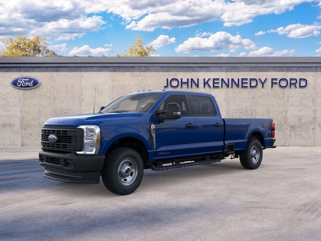 2026 FORD F350 in Feasterville Trevose, PA