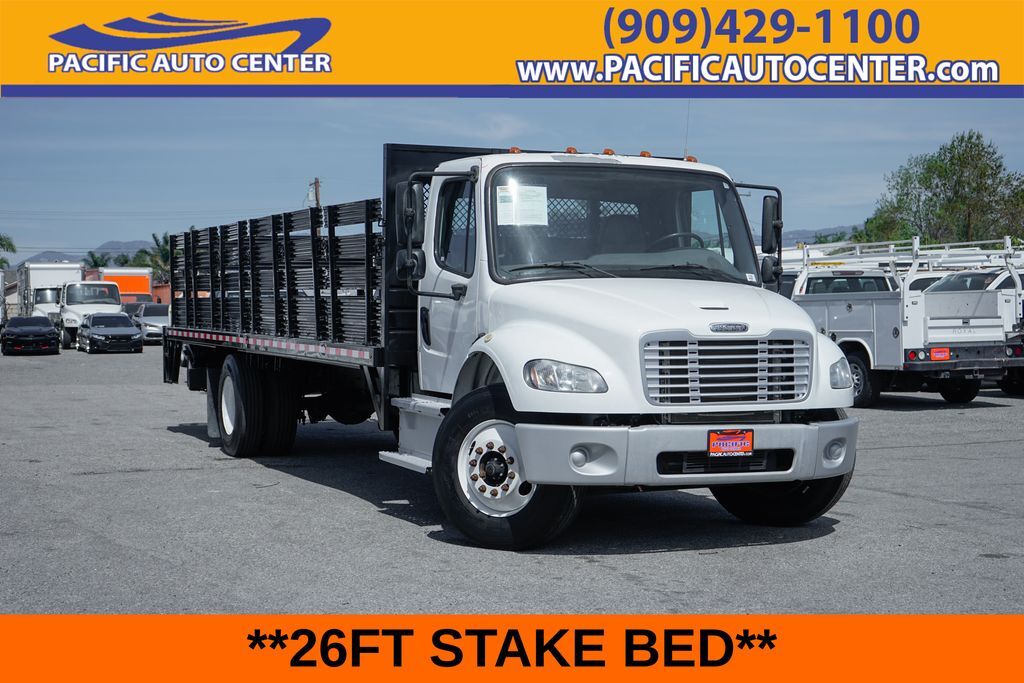 2019 Freightliner M2 in Fontana, CA