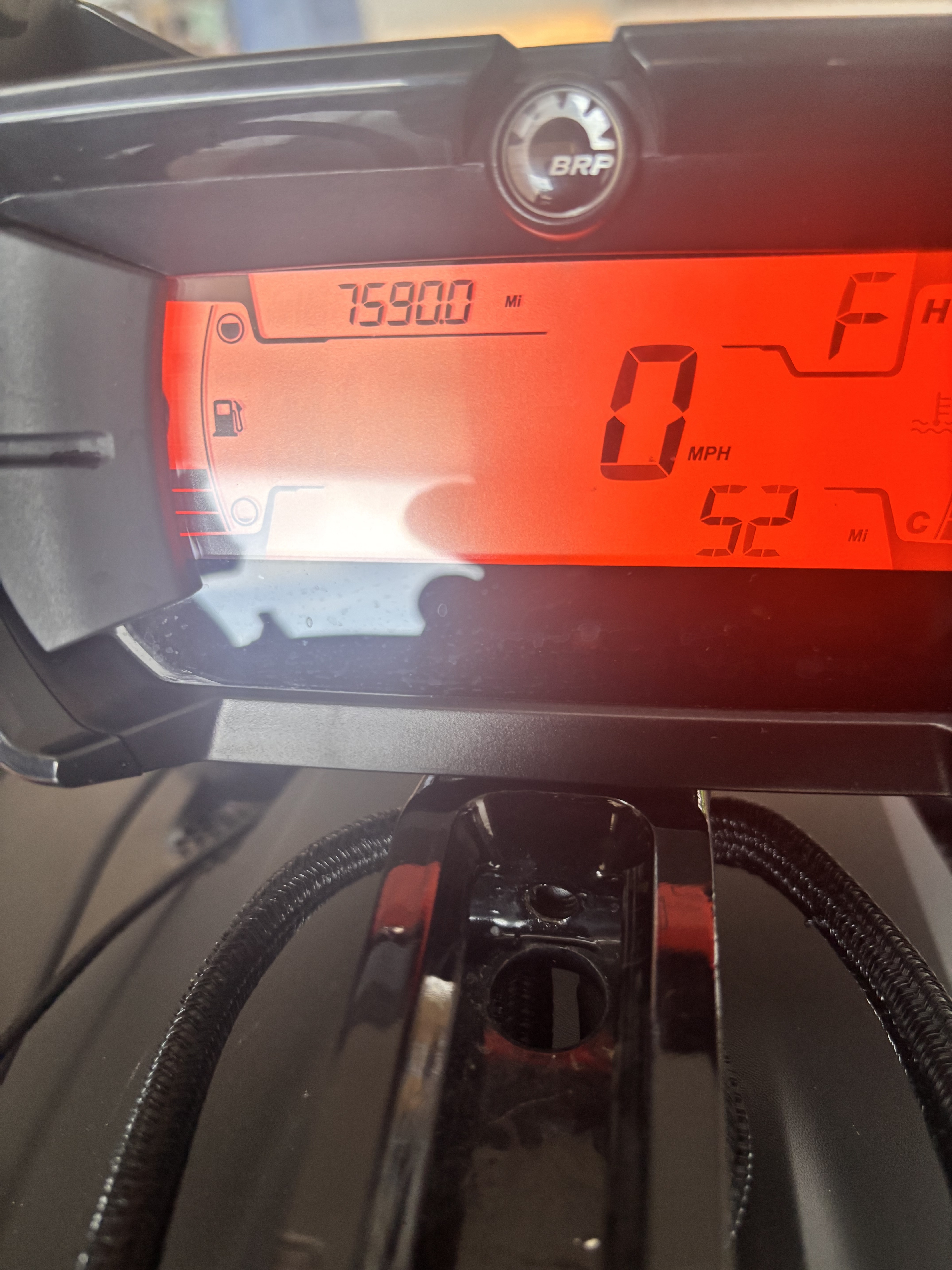 2019 Can-Am RYKER 900 ACE 900 ACE in Bismarck, ND