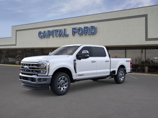 2026 FORD F350 in Raleigh, NC