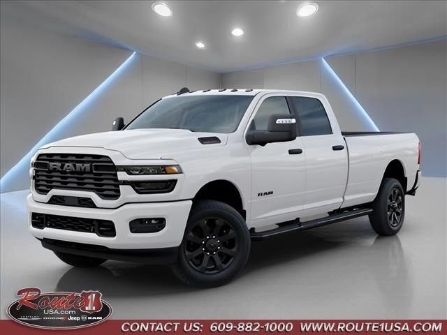 2026 Ram 2500 in Lawrence Township, NJ