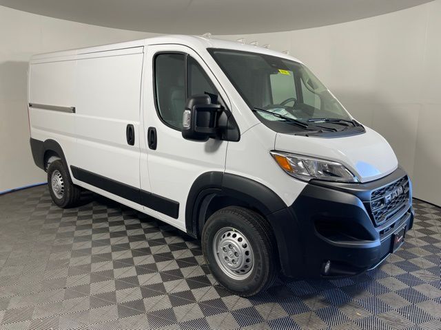 2026 RAM PROMASTER 1500 in Shakopee, MN