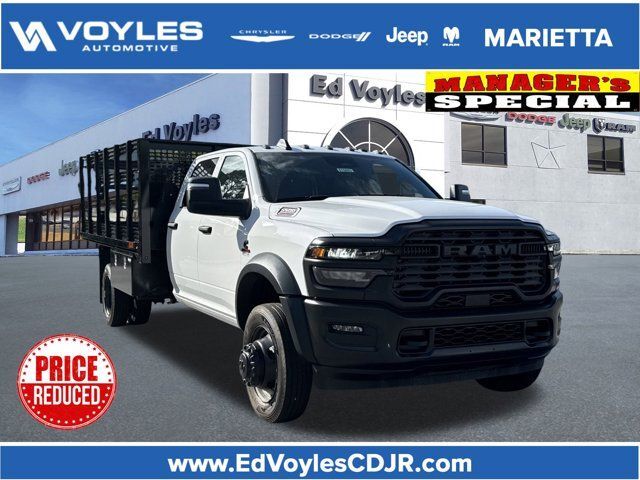 2025 RAM 5500 in Marietta, GA