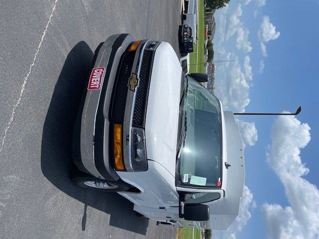 2025 CHEVROLET Express 3500 in Bastrop, TX