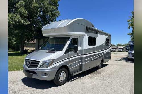 2019 Winnebago VIEW 24V in carmel IN