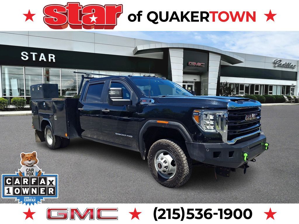 2021 GMC SIERRA in Quakertown, PA