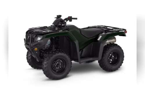 2024 Honda® FourTrax Rancher 4x4 EPS in virginia beach VA