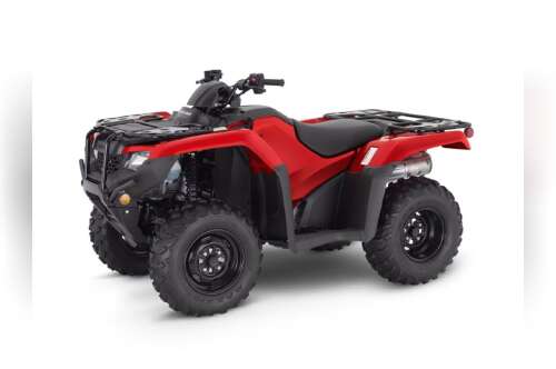 2024 Honda® FourTrax Rancher 4x4 Automatic DCT EPS 4X4 AT DCT EPS in virginia beach VA