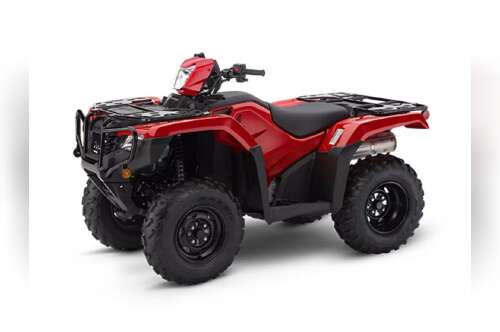 2024 Honda® FourTrax Foreman 4x4 in virginia beach VA