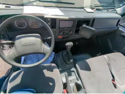2017 ISUZU NRR