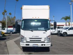 2017 ISUZU NRR