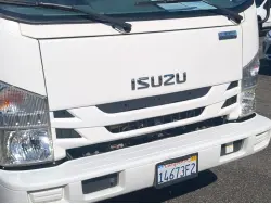 2017 ISUZU NRR