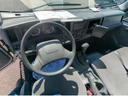 2017 ISUZU NRR